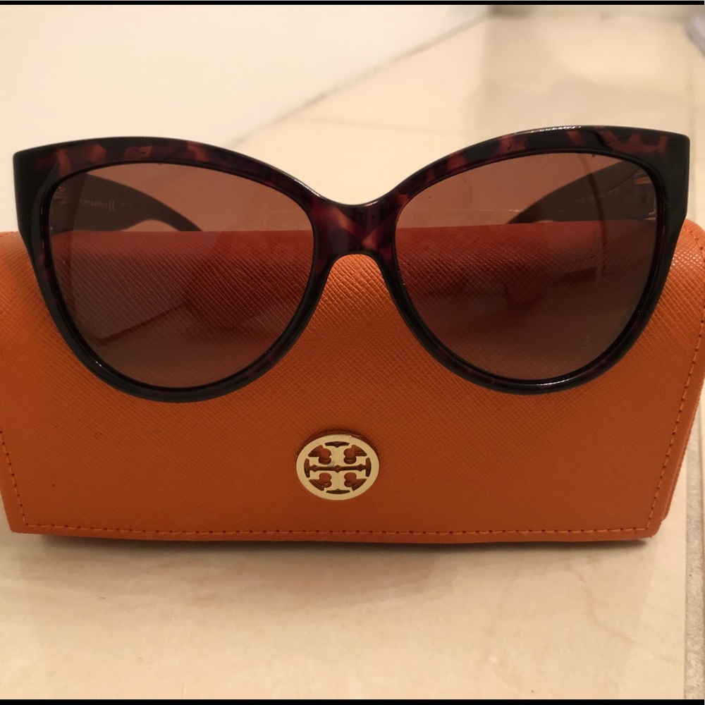 Tory Burch Sunglasses